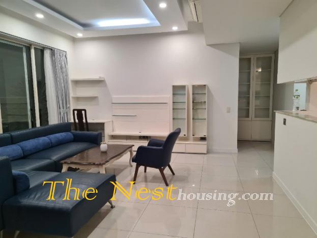 Modern apartment for rent in Estella