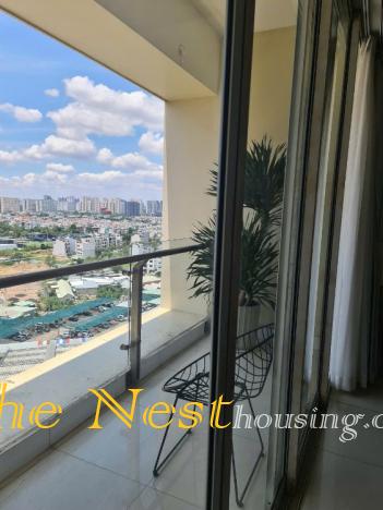 Modern apartment for rent in Estella
