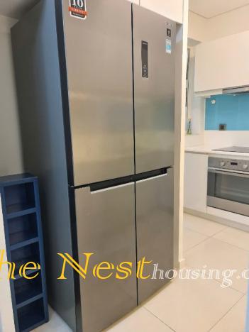 Modern apartment for rent in Estella