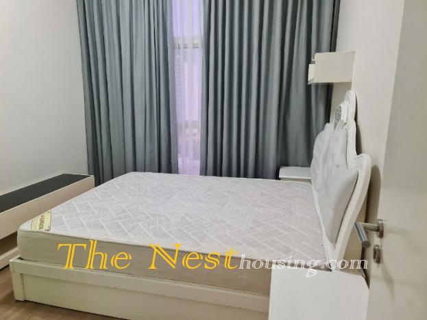 Modern apartment for rent in Estella
