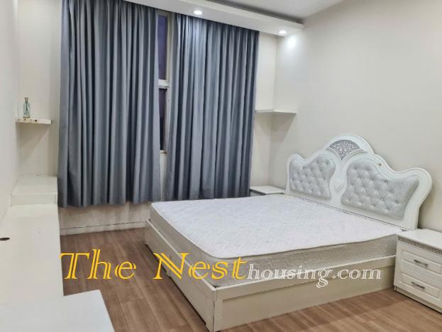 Modern apartment for rent in Estella