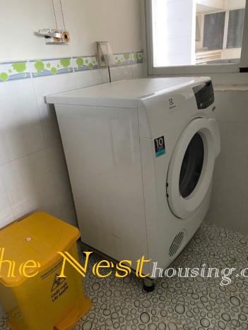 Modern apartment for rent in Estella