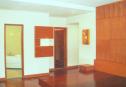 Parkland Penthouse Polished timber Bedroom e 500x375