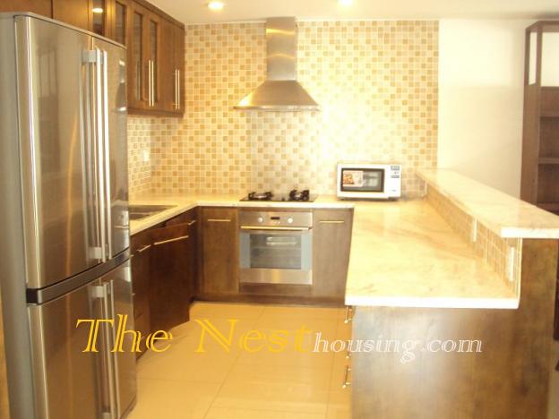 A15 06 Kitchen 2