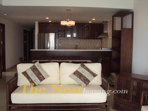 A15 06 Living room