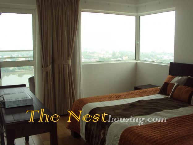A15 06 Master rooom