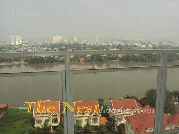 A15 06 View from living room