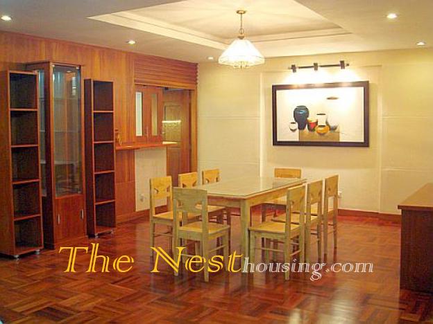 Parkland Penthouse Dinning room e 500x375