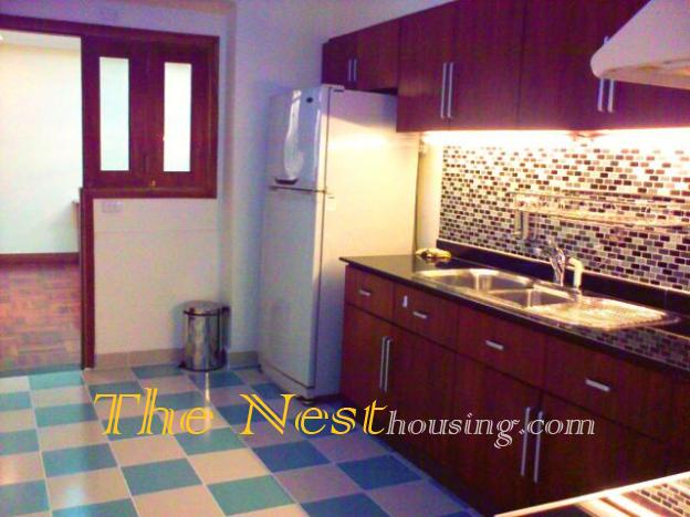 Parkland Penthouse Kitchen 640x480