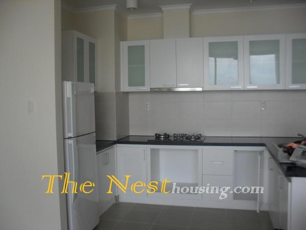 Apartment  for rent in Horion building  District 1