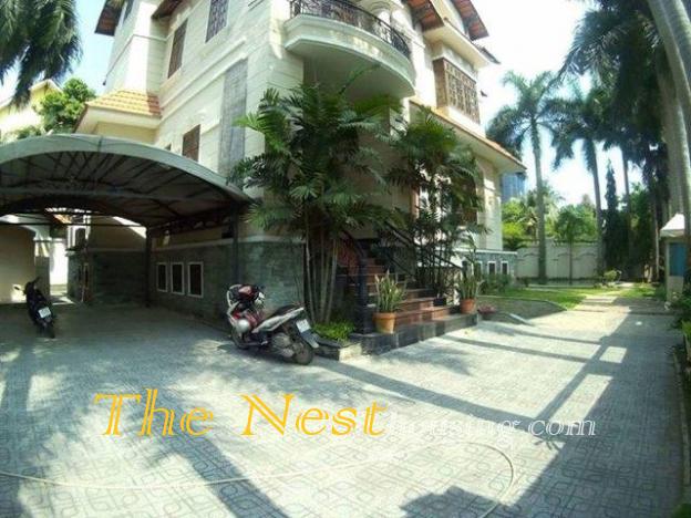 villa for rent 12
