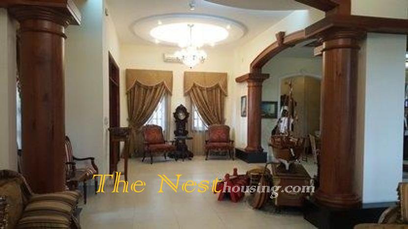 villa for rent 20