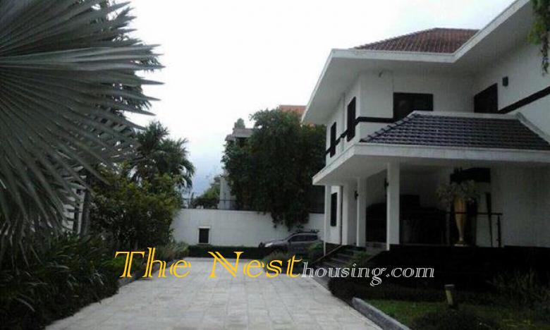 villa for rent 2 1