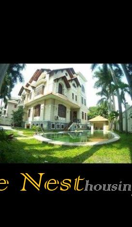 villa for rent 3