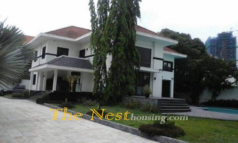 villa for rent 5 2