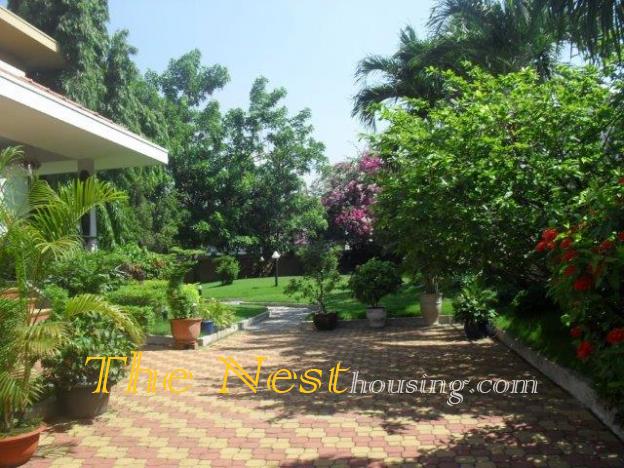 villa for rent 6 1