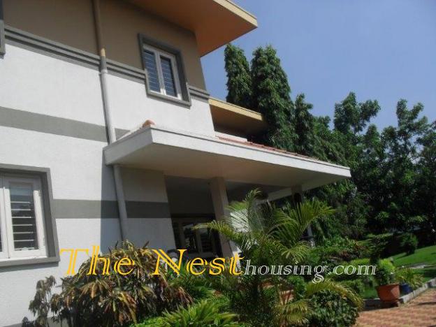 villa for rent 7