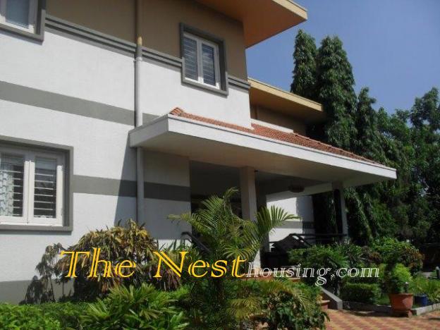 villa for rent 8 1