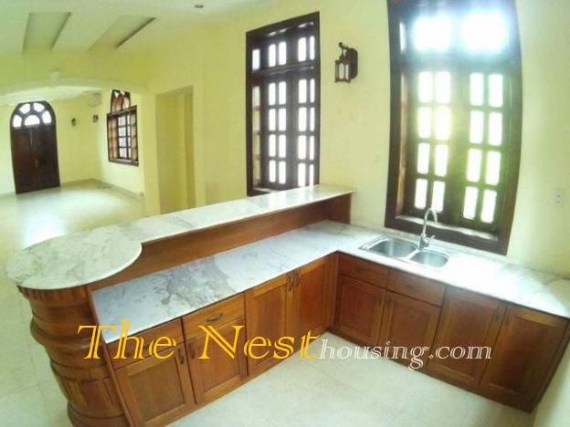 villa for rent 9