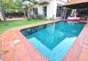 Villa with garden - swimming pool in Thao Dien ward, Dist 2, HCMC