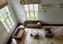 Nice villa for rent in compound, near BIS school in Thao Dien ward, dist 2