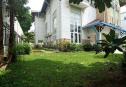 Nice villa for rent in compound, near BIS school in Thao Dien ward, dist 2