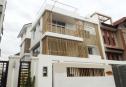 ​​​​​​​ Modern villa 4 bedrooms for rent in Thu Duc