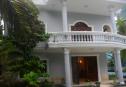 Villa for rent in Thao Dien close to An Phu supermarket
