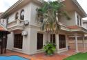 Nice villa for rent in Thao Dien, close to An Phu supermarket
