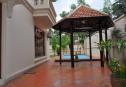 Nice villa for rent in Thao Dien, close to An Phu supermarket