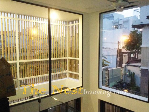 ​​​​​​​ Modern villa 4 bedrooms for rent in Thu Duc