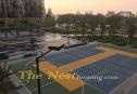 Modern apartment 2 bedrooms for rent in Masteri Thao dien
