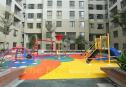 Modern apartment 2 bedrooms for rent in Masteri Thao dien