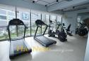 Modern apartment 2 bedrooms for rent in Masteri Thao dien