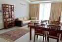 Modern apartment 2 bedrooms for rent in Thao Dien Pearl