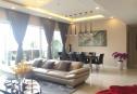 Căn hộ 3 phòng ngủ tại Estella