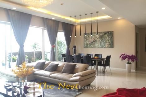 Apartment 3 bedrooms for rent in Estella