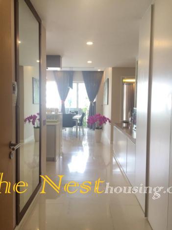 Căn hộ 3 phòng ngủ tại Estella