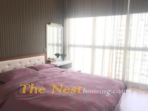 Căn hộ 3 phòng ngủ tại Estella