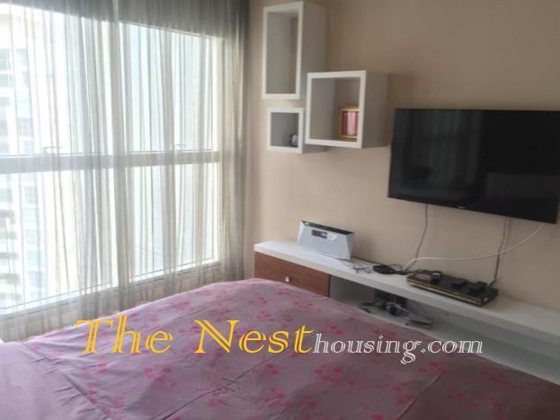 Căn hộ 3 phòng ngủ tại Estella