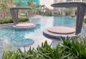 Apartment 2 bedrooms for rent in Masteri An Phu