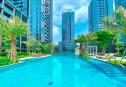 Modern apartment 3 bedrooms for rent in Empire City