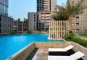 Modern apartment 3 bedrooms for rent in Empire City