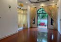 Nice house for rent in Thao Dien, 4 bedrooms, fully fur