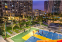 Masteri An Phu - 2 bedrooms for rent