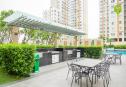 Apartment 2 bedrooms for rent in Tropic garden