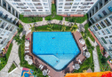 Masteri Thao Dien - 2 bedrooms for rent