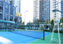 Masteri Thao Dien - 2 bedrooms for rent