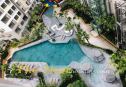 Apartment 2 bedrooms for rent in Masteri An Phu