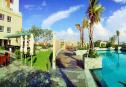 Apartment 2 bedrooms for rent in Tropic garden